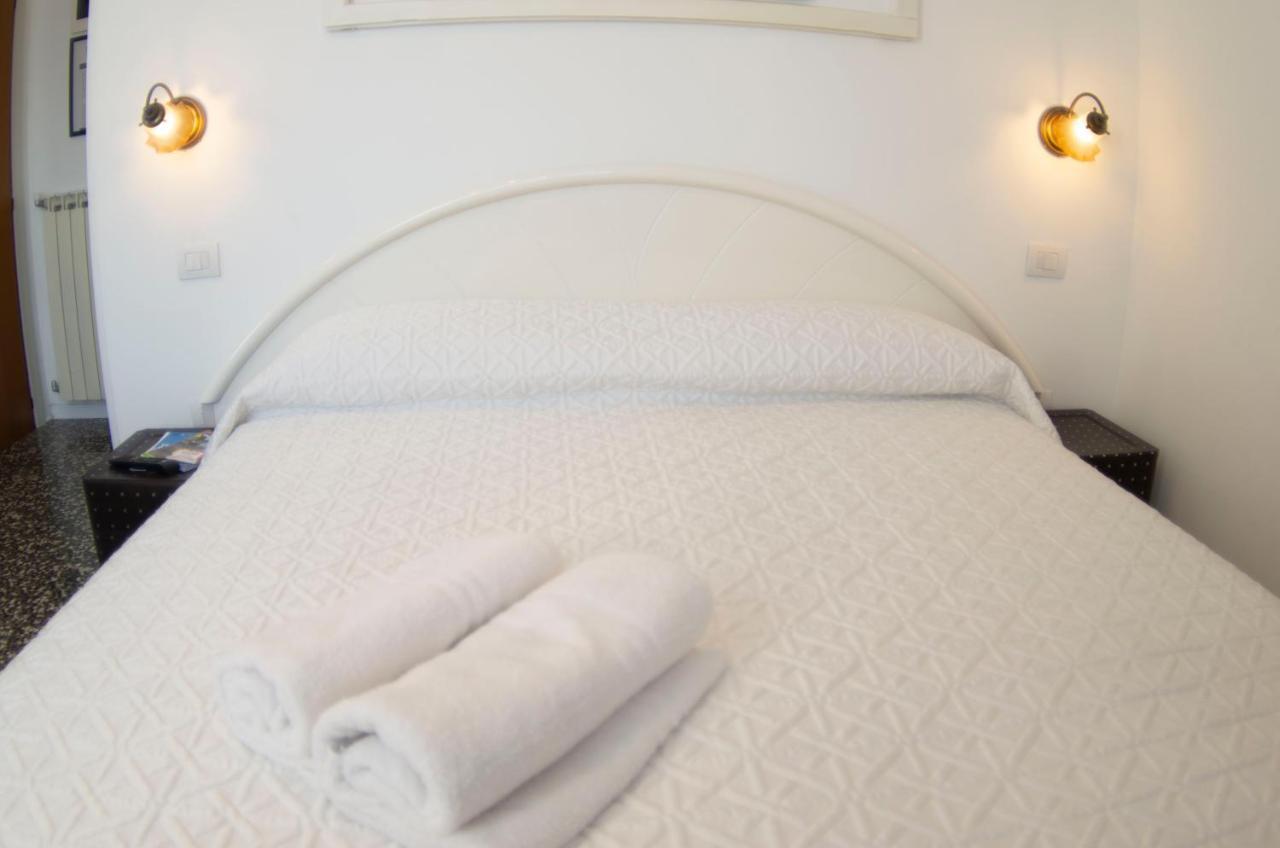 B&B Dai Carari Spinea Exteriör bild