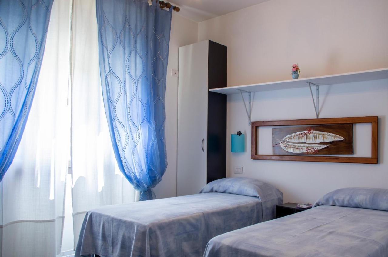 B&B Dai Carari Spinea Exteriör bild
