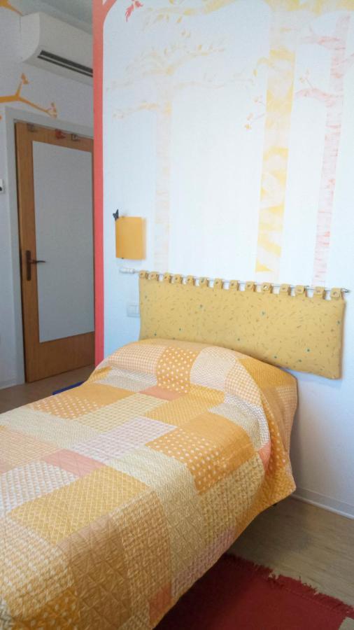 B&B Dai Carari Spinea Exteriör bild