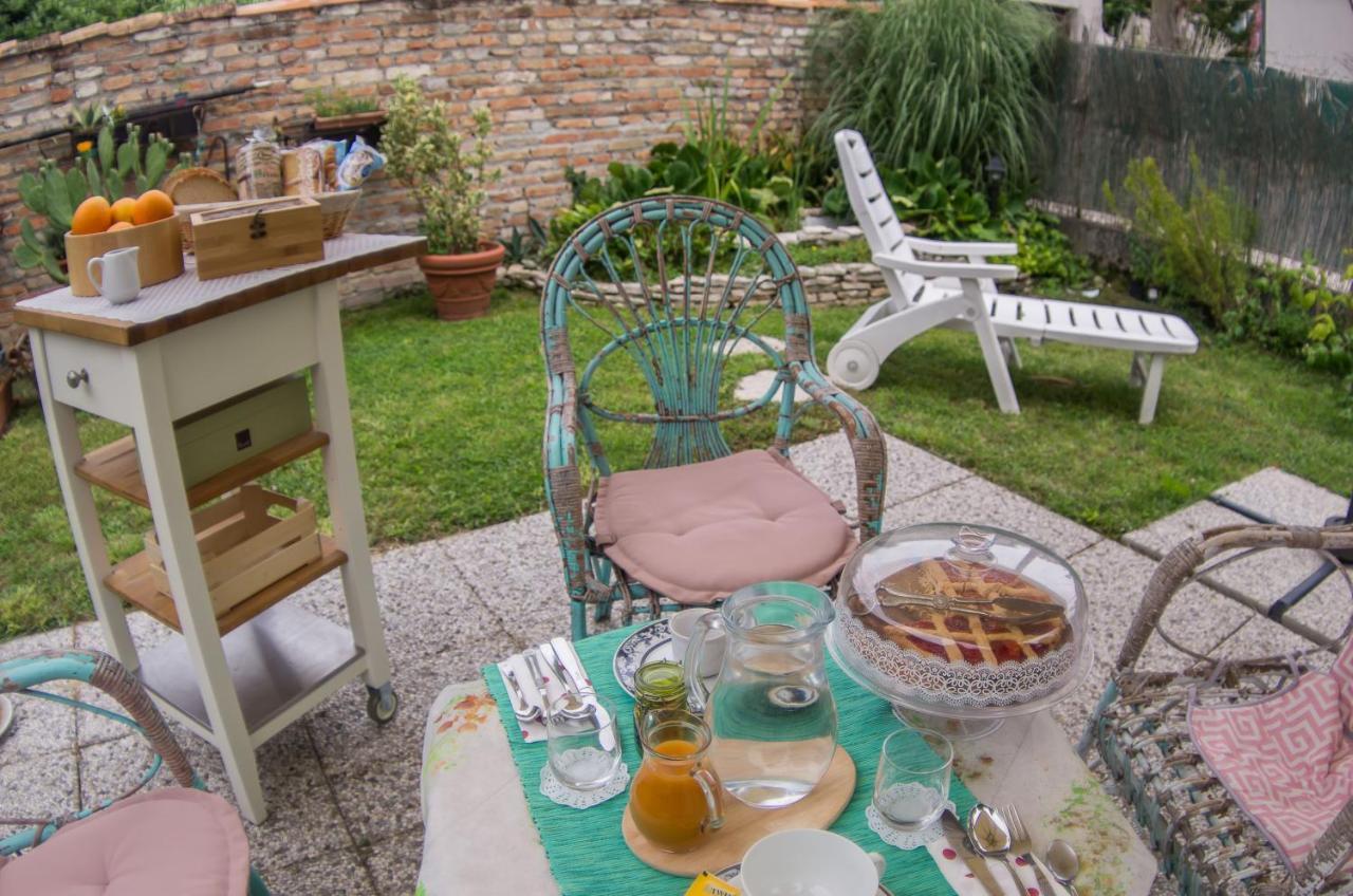 B&B Dai Carari Spinea Exteriör bild