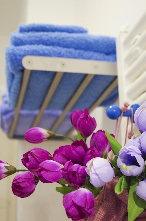 B&B Dai Carari Spinea Exteriör bild