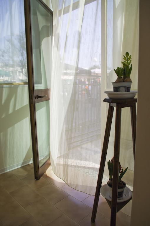 B&B Dai Carari Spinea Exteriör bild