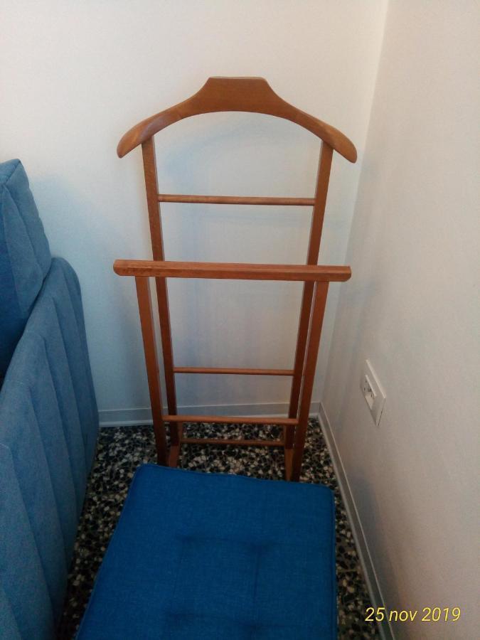 B&B Dai Carari Spinea Exteriör bild