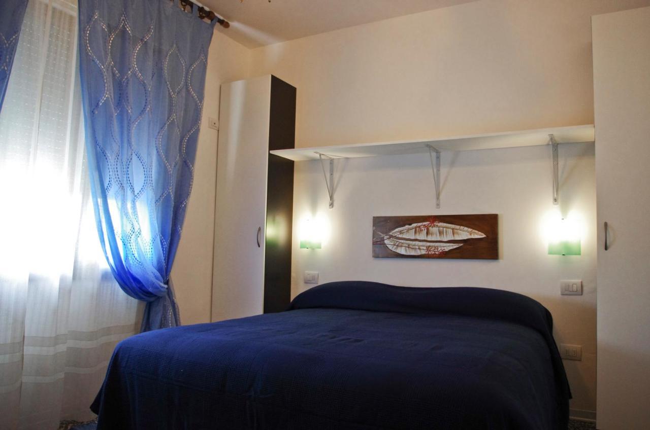 B&B Dai Carari Spinea Exteriör bild